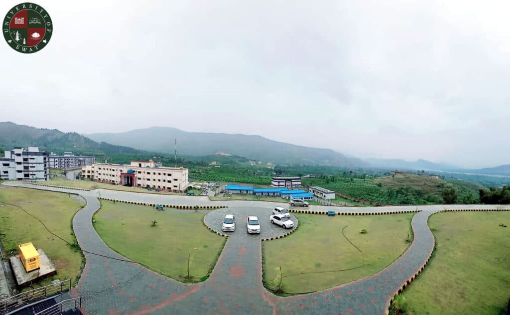Probe ordered into allegations of corruption against VC Swat University