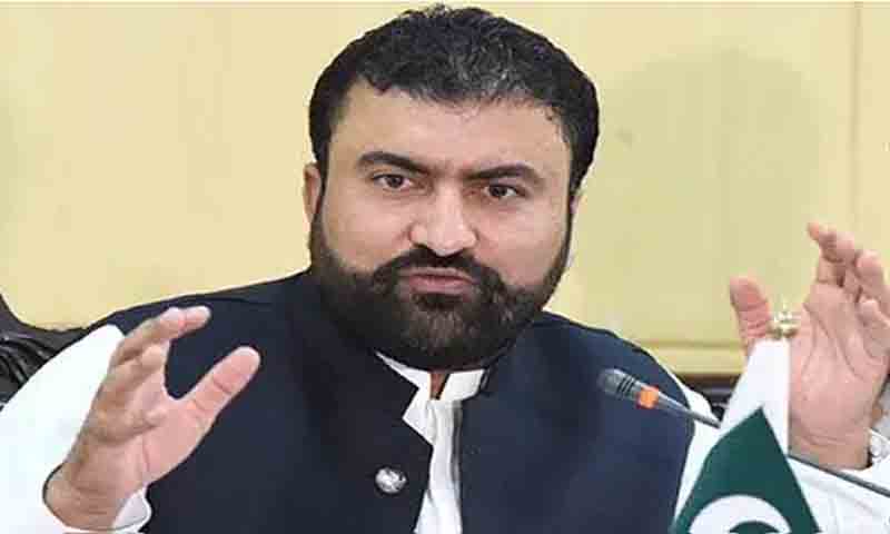 CM Sarfaraz Bugti Vows to Eradicate Terrorism from Balochistan