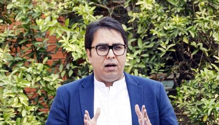 PTI to take action against Shehbaz Gill over social media misconduct