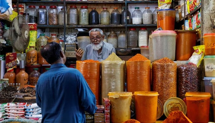 Food and Electricity Prices Drive Pakistan’s Inflation to 59-Year Low