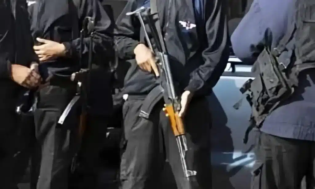 Govt employees abducted week ago in Bannu rescued safely