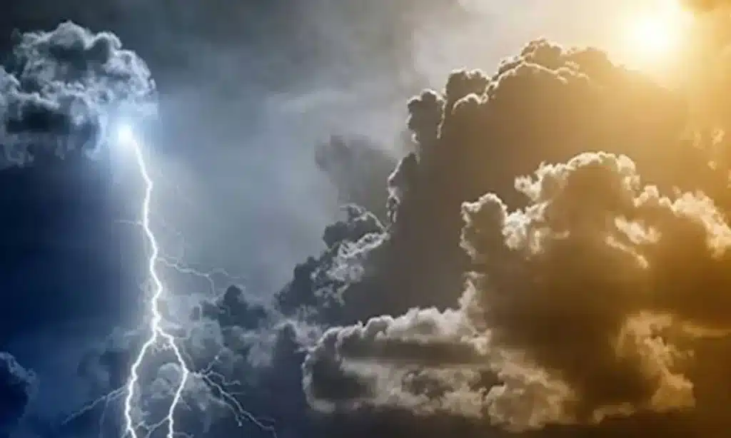 More hailstorm, heavy rain likely to hit Rawalpindi, Islamabad today
