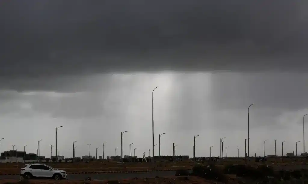 More rain forecast as storms batter Northern parts of Pakistan