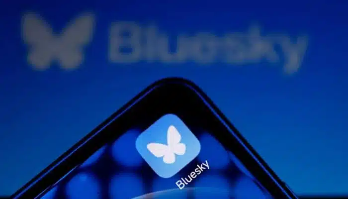 Bluesky announces blue check verification feature