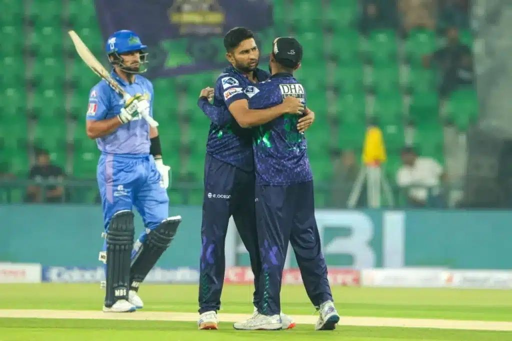 PSL X: Quetta Gladiators defeat Multan Sultans by 10 wickets