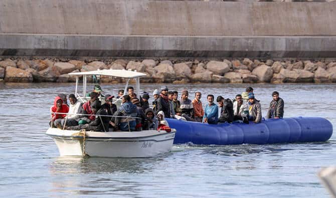 Libya boat tragedy: PM Shehbaz vows crackdown on human smugglers behind ‘death trap’