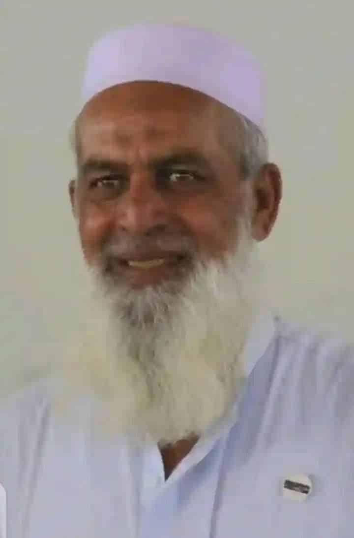 File photo; victim, Zahid, son of Bari Shah, was the brother of Abid Khan, the Ameer of Town Three Jamiat Ulema-e-Islam (JUI)