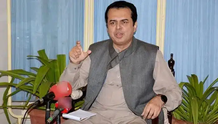 Talal Chaudhry Says Any Indian Aggression Will Get Historic Response