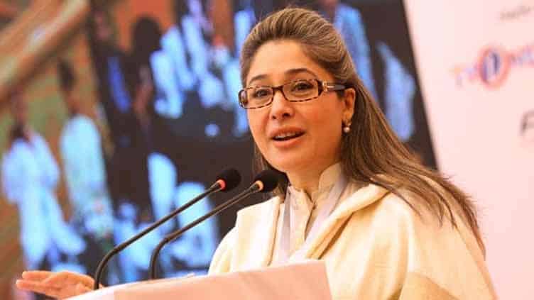 MNA Shandana launches anti-polio drive, commencing from tomorrow