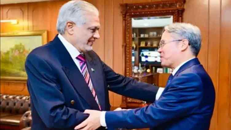 China assures support to Pakistan after Indian provocations