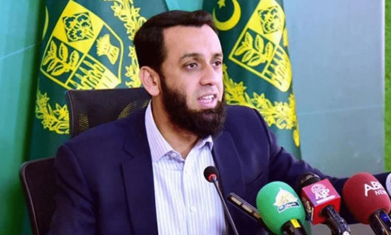 Information minister commends FM Radio’s ‘Patriotic’ decision to stop playing Indian songs