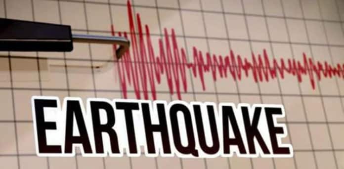 Earthquake jolts KP, Islamabad