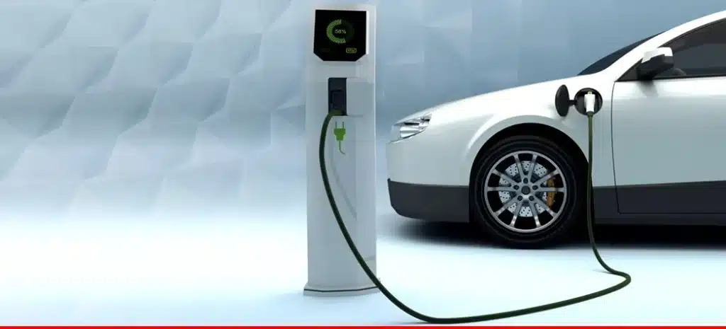 New EV transfer fee imposed in Islamabad; vehicle rates also raised