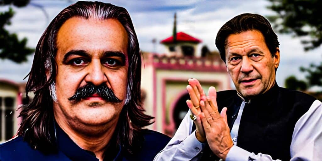 CM Gandapur likely to meet Imran Khan in Adiala Jail today