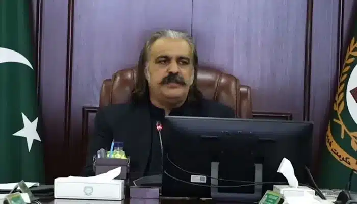 KP cabinet meets tomorrow to approve additional funds for BRT