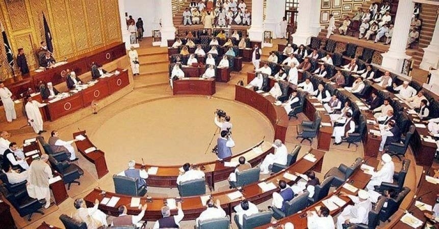 KPA passes resolution against Indian aggression and Pahalgam 'false flag operation'