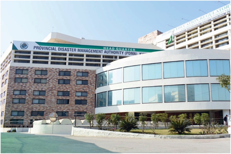 PDMA employees call pen down strike from Monday