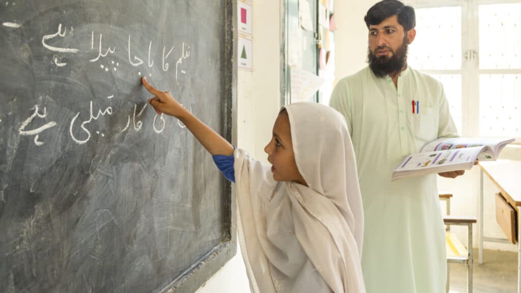 KP to start ETEA test for teaching posts tomorrow