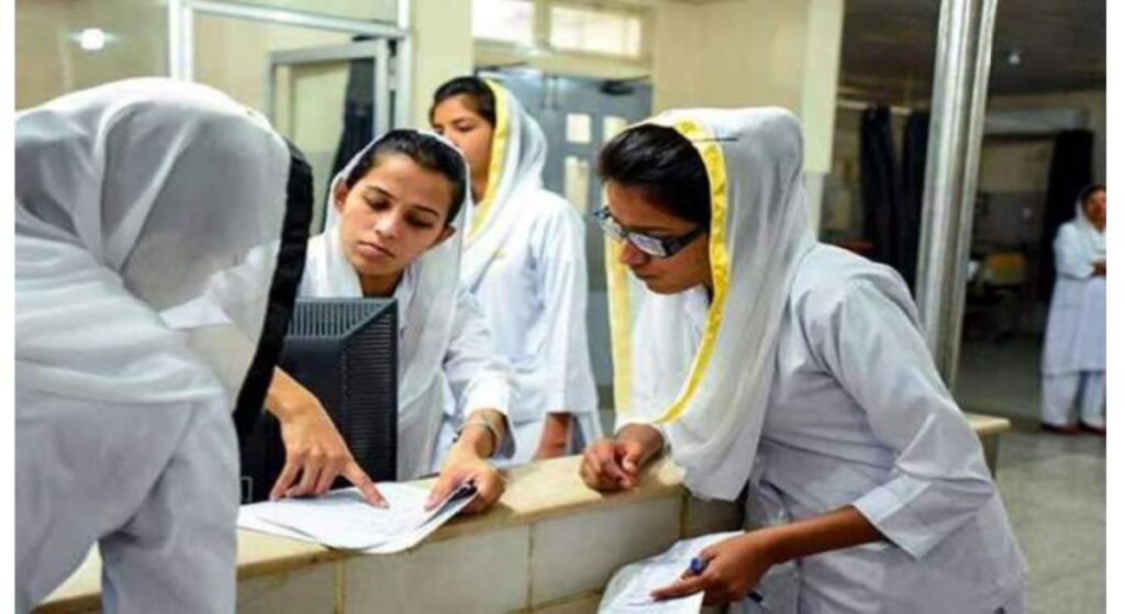 Pakistan to send skilled nurses to Malaysia