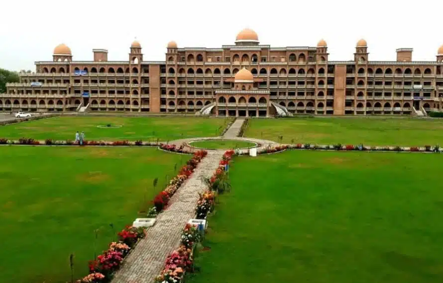Relief for academia: KP appoints VCs at 16 Universities after prolonged delay