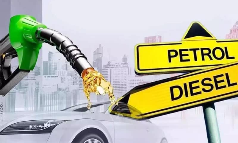 No relief for people despite cut in fuel prices, PM Shehbaz tells cabinet