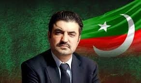 Sherafazal Marwat Alleges Favoritism in Party Appointments