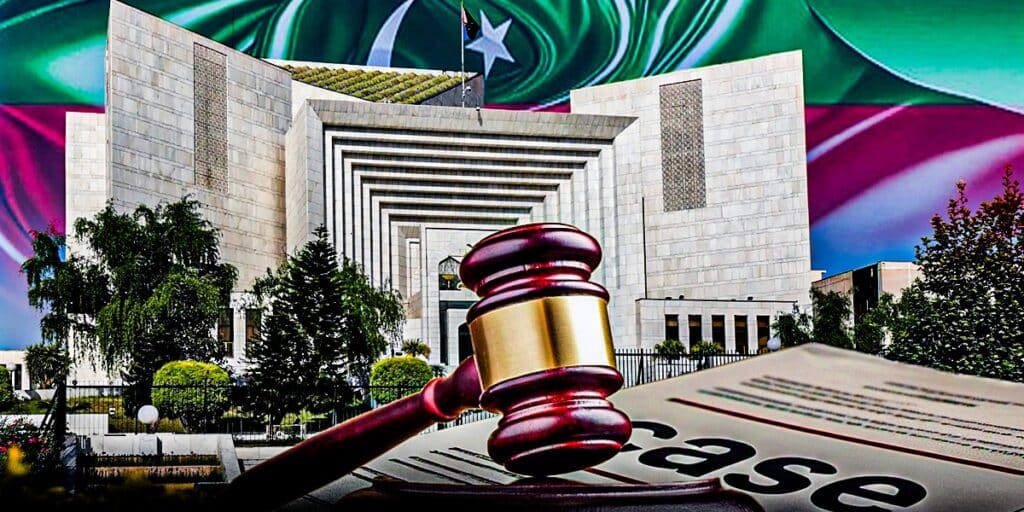 Supreme Court orders trial courts to decide May 9 cases in 4 months