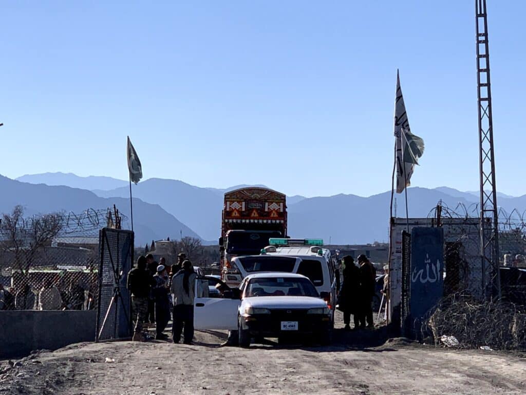 Pakistan set to reopen Kharlachi, Angoor Adda borders for trade