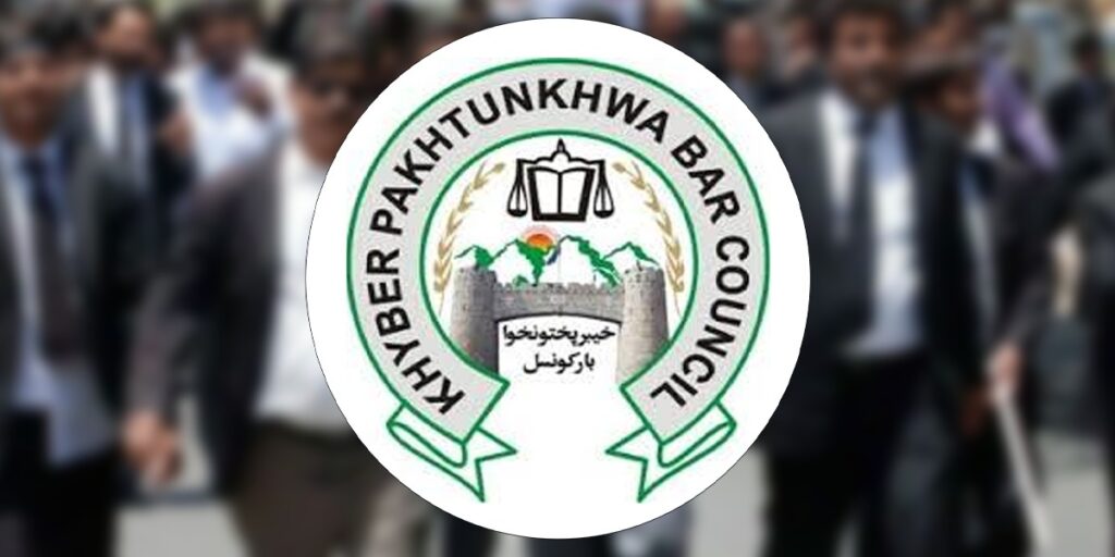 KP Bar Council to boycott courts tomorrow to express solidarity with Palestinians