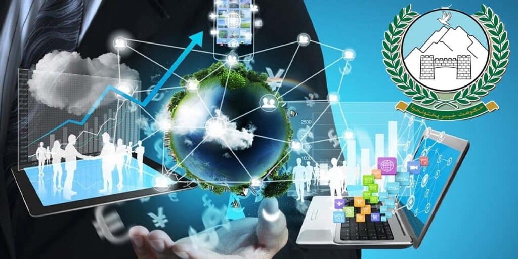 KP govt to set up Innovation Hub to boost IT sector