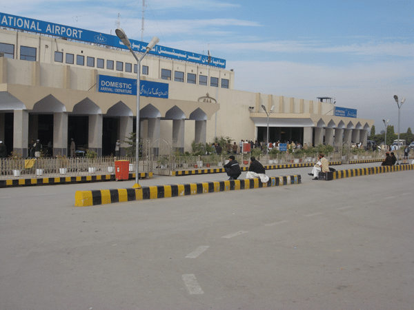 KPCTA to set up facilitation desk for tourists at Bacha Khan airport
