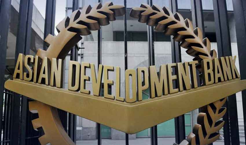 ADB projects 3% growth for Pakistan, decline in inflation