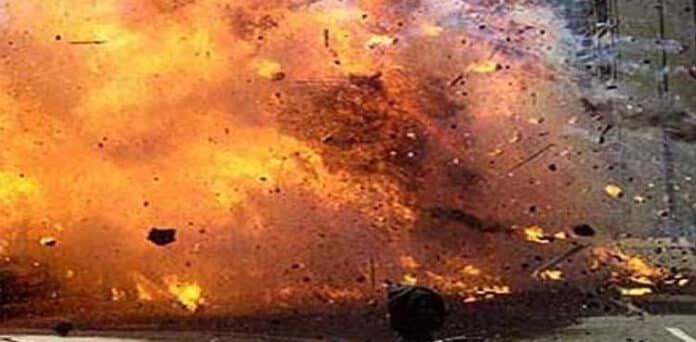 Seven killed and 15 injured in South Waziristan blast