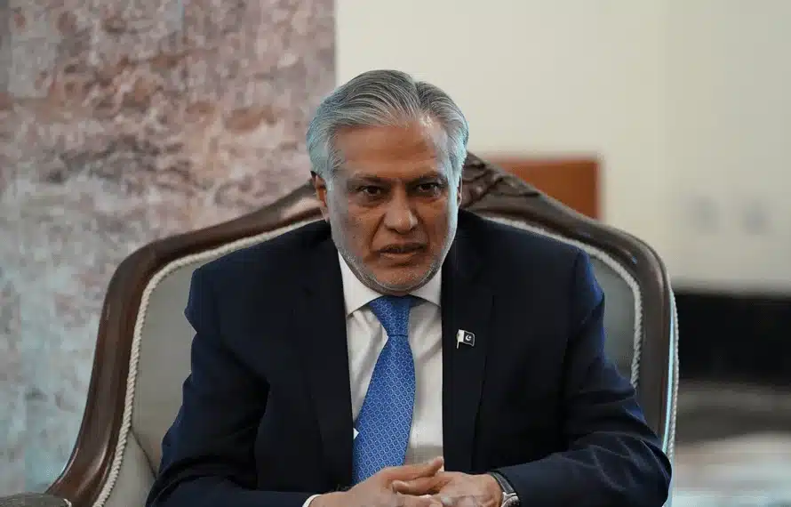India cannot unilaterally abrogate Indus Waters Treaty, says Ishaq Dar