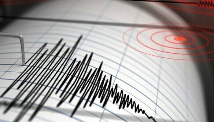 3.2-Magnitude quake hits Barkhan