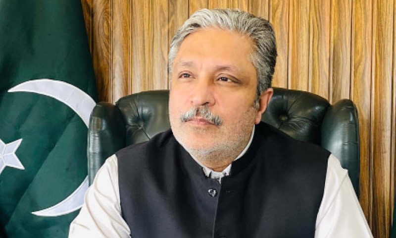 Ikhtiar Wali Urges Bench-Bar Cooperation for Faster Justice