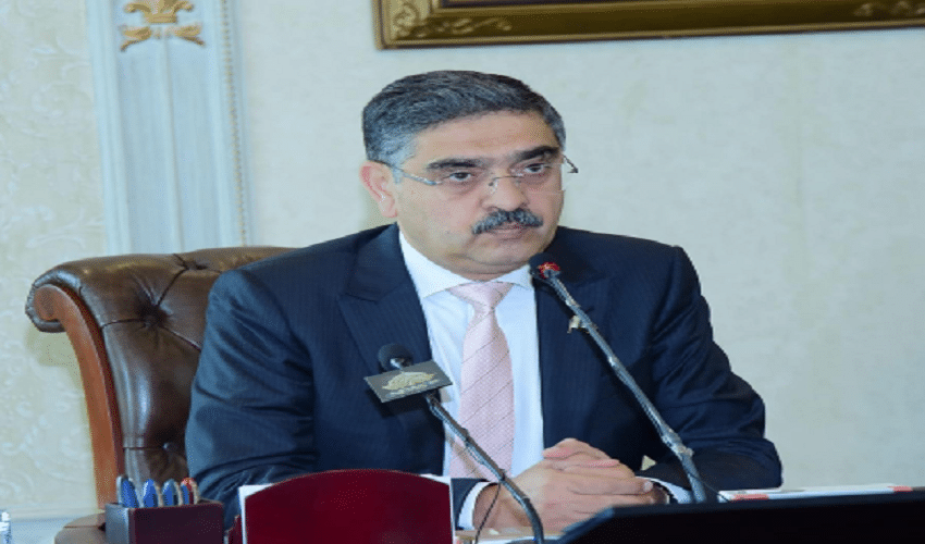 Kakar: India's Water Threat Could Spark Nuclear War