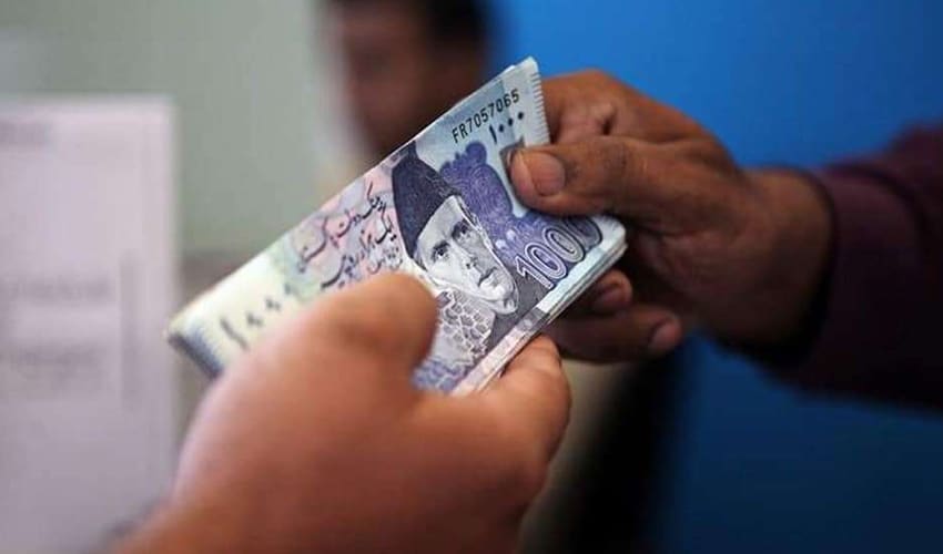 KP Christian community employees to get salaries, pensions before Easter