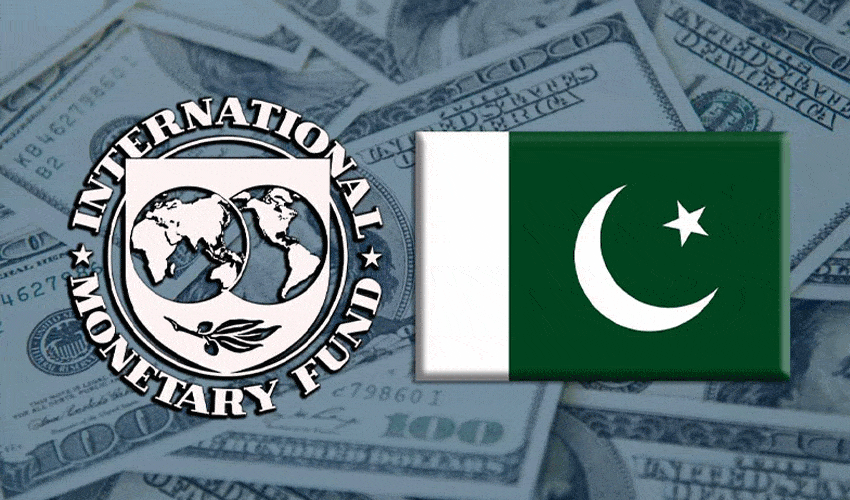 IMF mission arrives in Pakistan to assess governance, progress on reforms