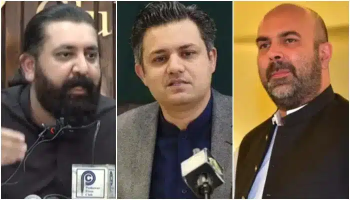 JIT decides to issue arrest warrants for 20 PTI leaders in anti-state propaganda case