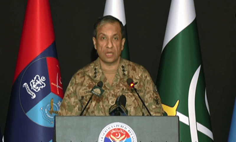 India’s actions show it has lost the Plot: Sharif Chaudhry