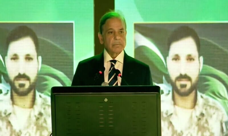 PM Shehbaz invites India to peaceful coexistence: ‘We won the war but seek peace’