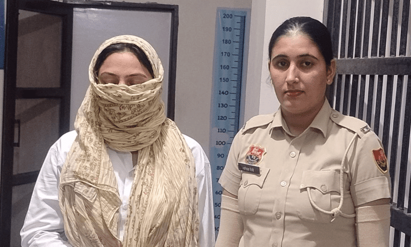 India arrests multiple individuals for suspected ties to Pakistan, comments on armed forces