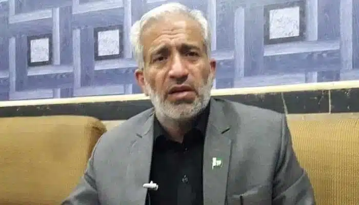MPA claims massive corruption in Mardan solarisation scheme; secretary LG admits