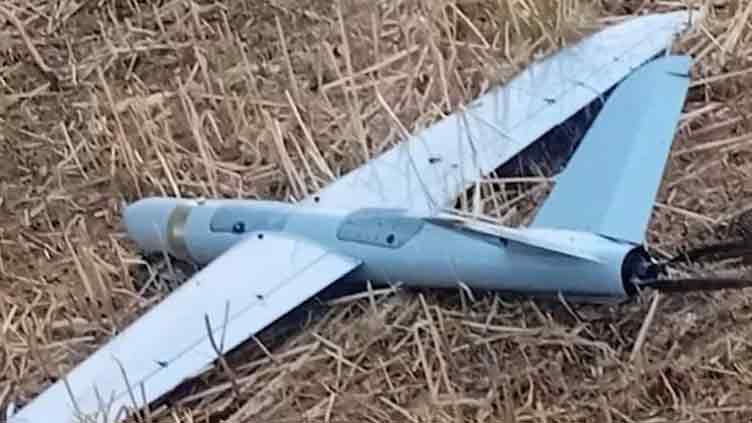 Pakistan shot down three more Indian drones in Punjab, Sindh