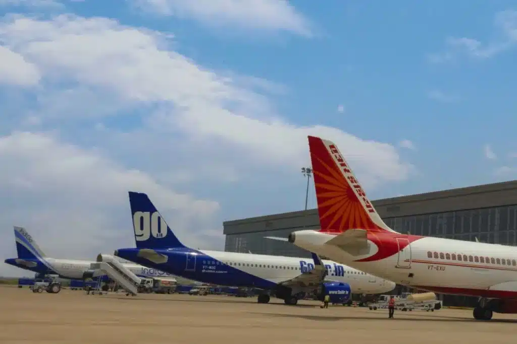 32 Indian airports remain shut, international flights cancelled despite ceasefire