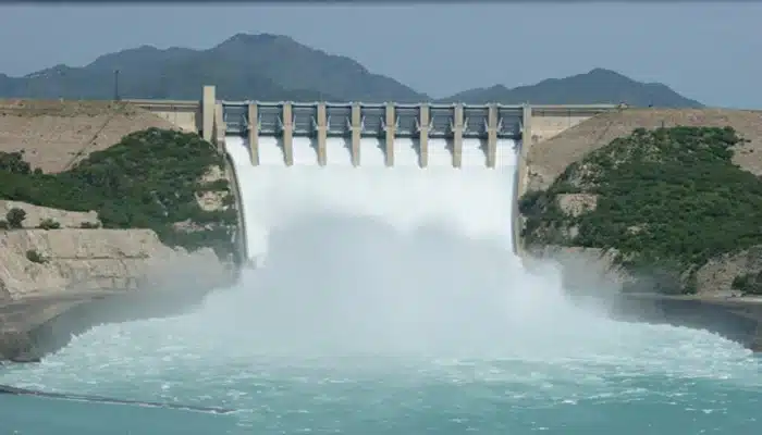 Commission finalises report on Indus water treaty violation