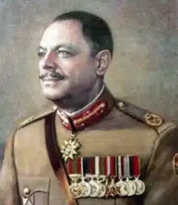 Pakistan Army Chief spotted wearing field marshal badges — historic second in nation’s history