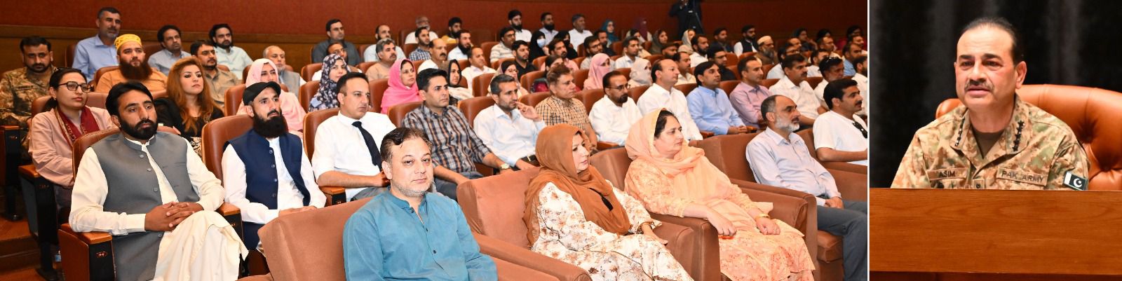 No softening on Kashmir stance, says Field Marshal Asim Munir