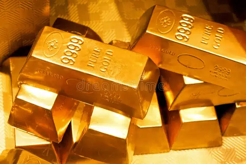 Today’s Gold price in Pakistan May 6, 2025